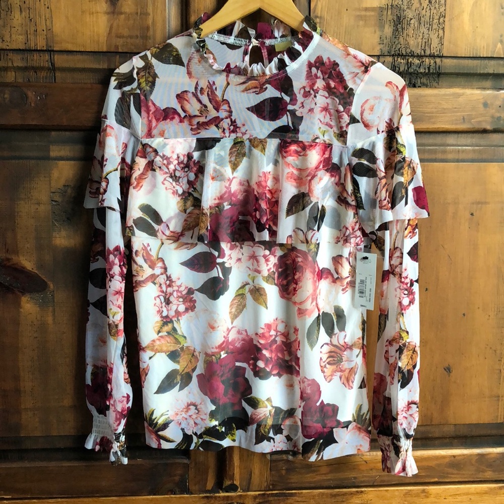 Worthington Top